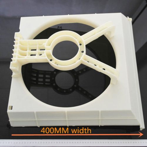 3D printing rapid prototyping plastic vacuum casting