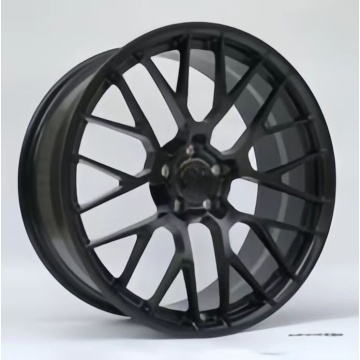 Magnesium geschmiedetes Rad für Porsche 718 Customized Wheels Car