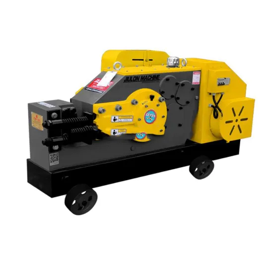 steel bar cutting machine/wire cutter/rebar cutter equipment