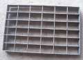 Hot Dipped Galvanized Steel Grating Price