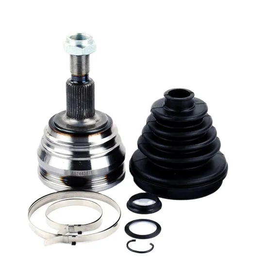 AutoPartsKing: VW Outer CV Joint 357498099E Shaft Joint