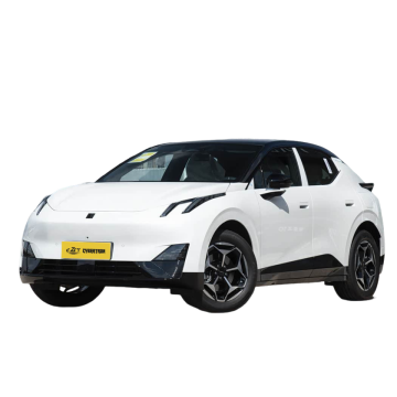 Lynk & Co Z20 2026 Model Pro