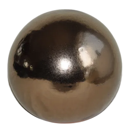 Large Pottery Garden sphere