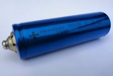 HW38120S 10Ah 3.2V LiFePO4 Battery for Electric Vehicle