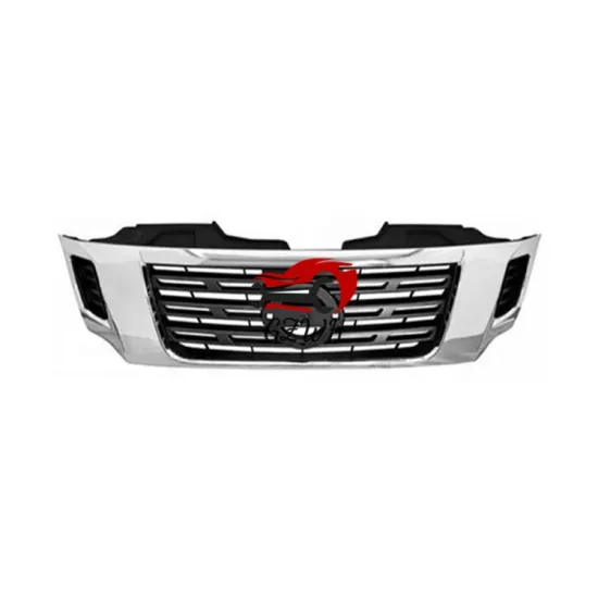 Navara NP300 2016+ Grille Front Grill