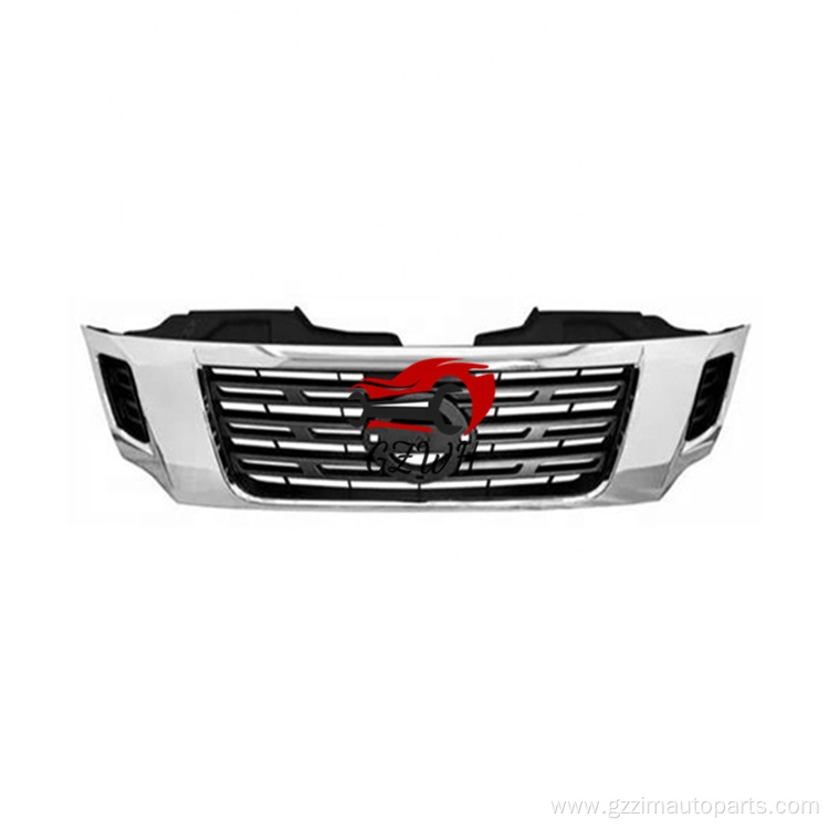 Navara NP300 2016+ Grille Front Grill