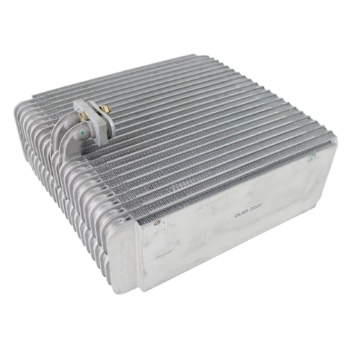 Large bulldozer D375A-5 air conditioning evaporator box ND447600-0651, air conditioning accessories