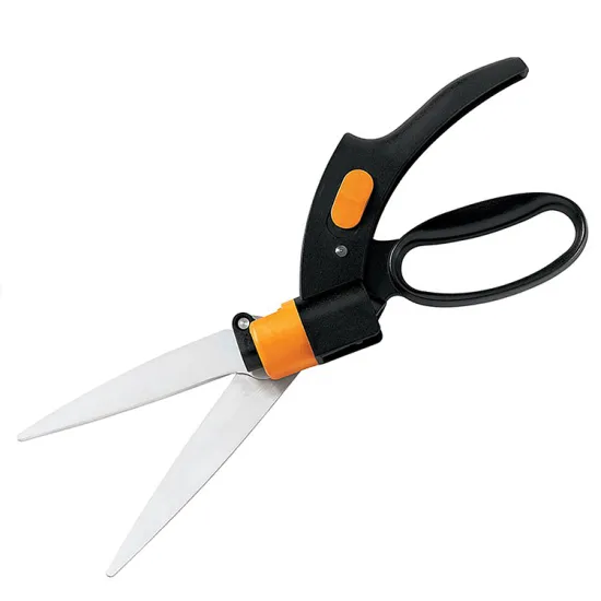 Professional Stainless Steel Hand Pruner for Fruit, Vegetable Harvesting, Flower & Plant Trimming