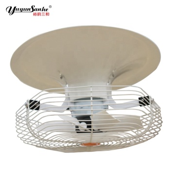 Greenhouse Circulation Fan Solutions