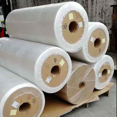 Aerogel blanket Aerogel blanket