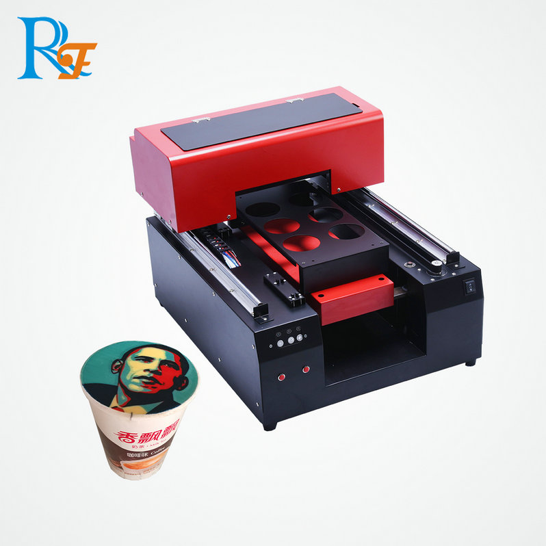 Arduino Coffee Printer