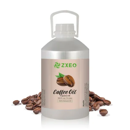 Wholesale Aroma Oil High Concentrated Long Lasting oil scent fragrance coffee Fragrance Scent Oil For Aroma Diffuser