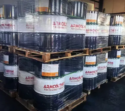 Armcoltherm LS Thermal oil for Pharmaceutical