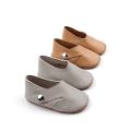 Classico bambino in pelle per bambini casual scarpe