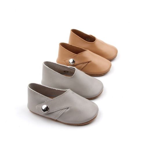 LARRU KLASIKOA Baby Boy Casual Haur Zapatak