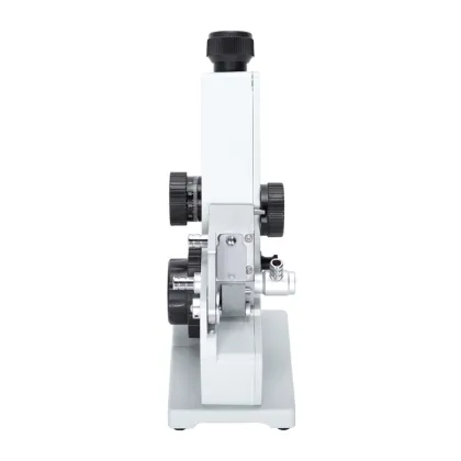High Quality Automatic Refractometer - Lachoi Brand ABBE Laboratory Digital Refractometer