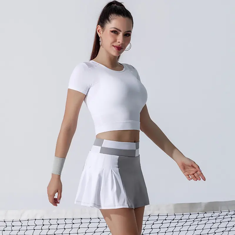 Women's Tennis Dresses