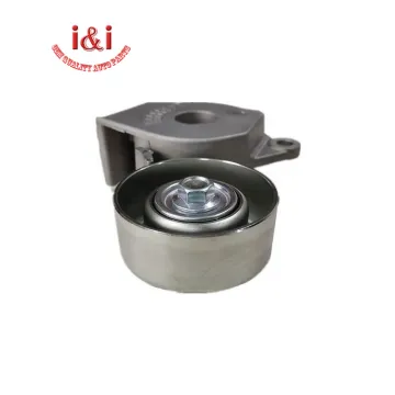 New Arrival Auto Engine Systems Timing Belt Tensioner 16620-25020 for TOYOTA