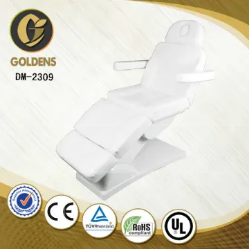 electrical spa massager table treatment bed