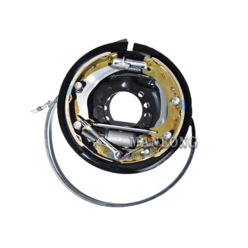 Used Brake Assembly for TCM 2CN93-70511B 22N53-70201 Forklift Parts
