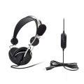 Grosir pembuatan pusat panggilan headset headphone seluler