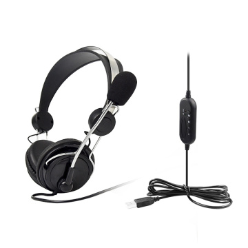 Wholesale Fabrication Call Center Casque de casque mobile