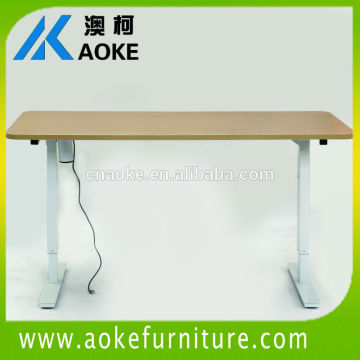 office desks and chairs
