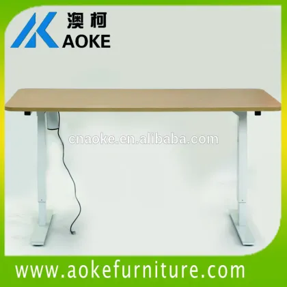 office desks and chairs