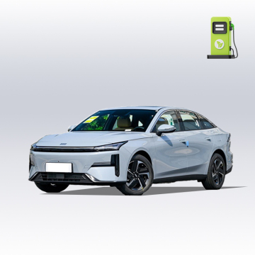 Ibrido a lungo raggio Geely Galaxy L6 Air