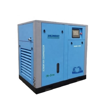 CE Certified 45kw Energy Efficient Screw Air Compressor - Durable Professional Equipment from Chinese Manufacturer