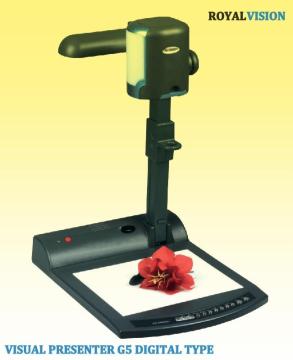 Digital Visualiser (G5)