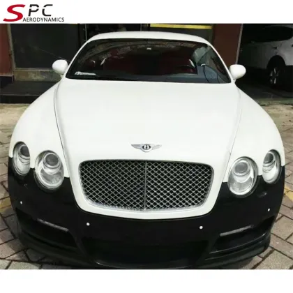 SPC 2004-2010 Tuning Body Kit for Bentley GT