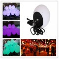 Disco Light Dance Hanging LED Ball