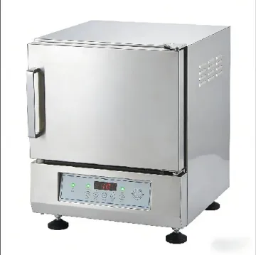 The entire dental sterilizer unit