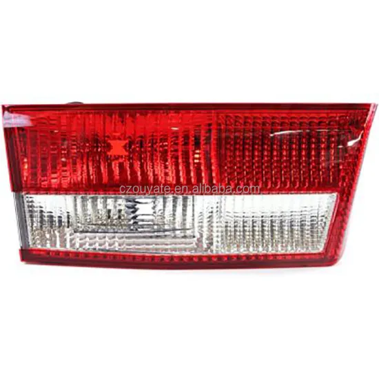 34156-SDA-H01 34151-SDA-H01 Inner Tail Light Assembly for Honda 2003 Accord