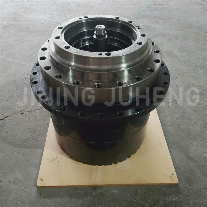 DX255LC Travel Gearbox