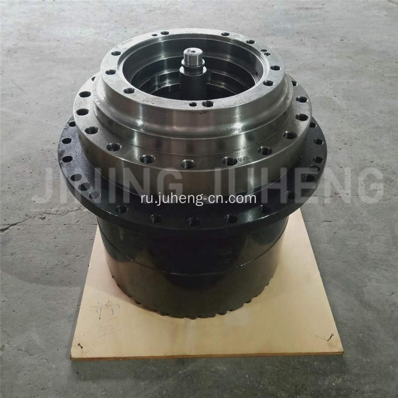 Запчасти экскаватора K1011413A DX255LC Travel Gearbox