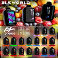 eleworld 50000 Puffs Vape за еднократна употреба