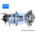 8971443921 ISUZU AUTOLICHTMASCHINE 50A 24V