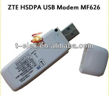 zte mf626 hsdpa usb modem driver download
