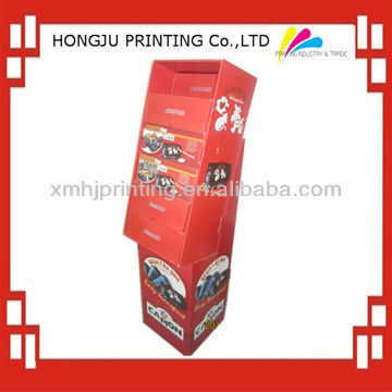 stable custom folding pop up banner stand