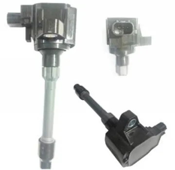 CM11-124A UF781 Spark Ignition Coil for Honda 30520-59B-013