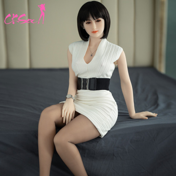 Fat Butt Woman Realistic TPE Sex Doll