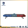 Ambulance fire police vehicle roof strobe light bar