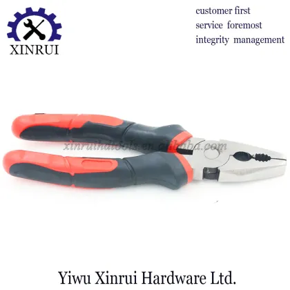 Factory Price VDE Ortho Springs Pliers