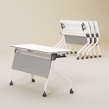 Folding Training Office Meeting Table for School Tutorial Class
