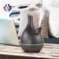 7 Color Led Light Essential Oil Aroma Diffuser