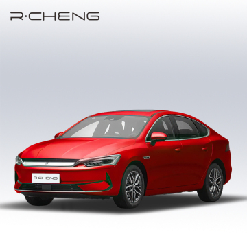 BYD QIN PLUS: 2024 Νέο Energy Electric Car με Τιμή Εργοστασίου Κίνας