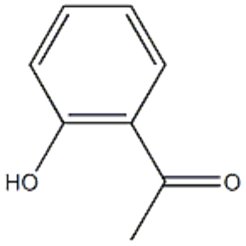 Αιθανόνη, 1- (2-υδροξυφαινύλιο) - CAS 118-93-4