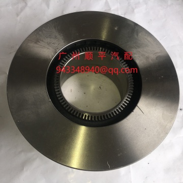 DAF LF55 Brake Disc - 1400284